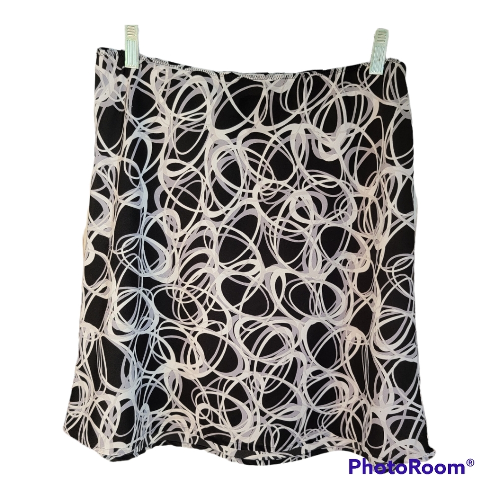Express A-line Skirt